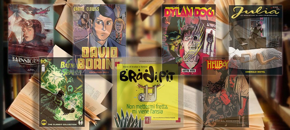 Letture In Breve 28 Thumb