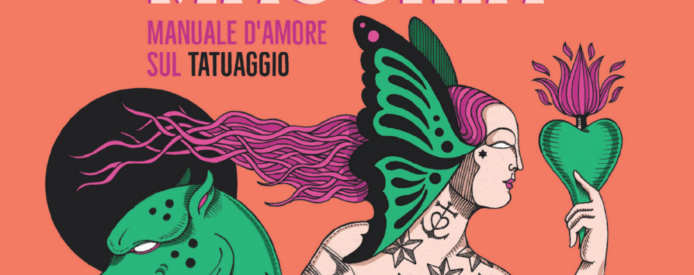 Macchia Massimiliano Giorgio Fabris Beccogiallo