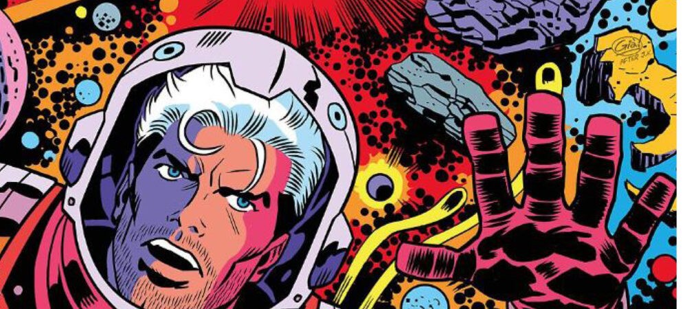 Nathan Never Speciale 35 Oltre Lo Spazio Tempo Ev