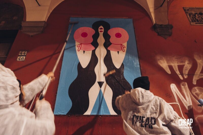 Attacchinaggio Cheap