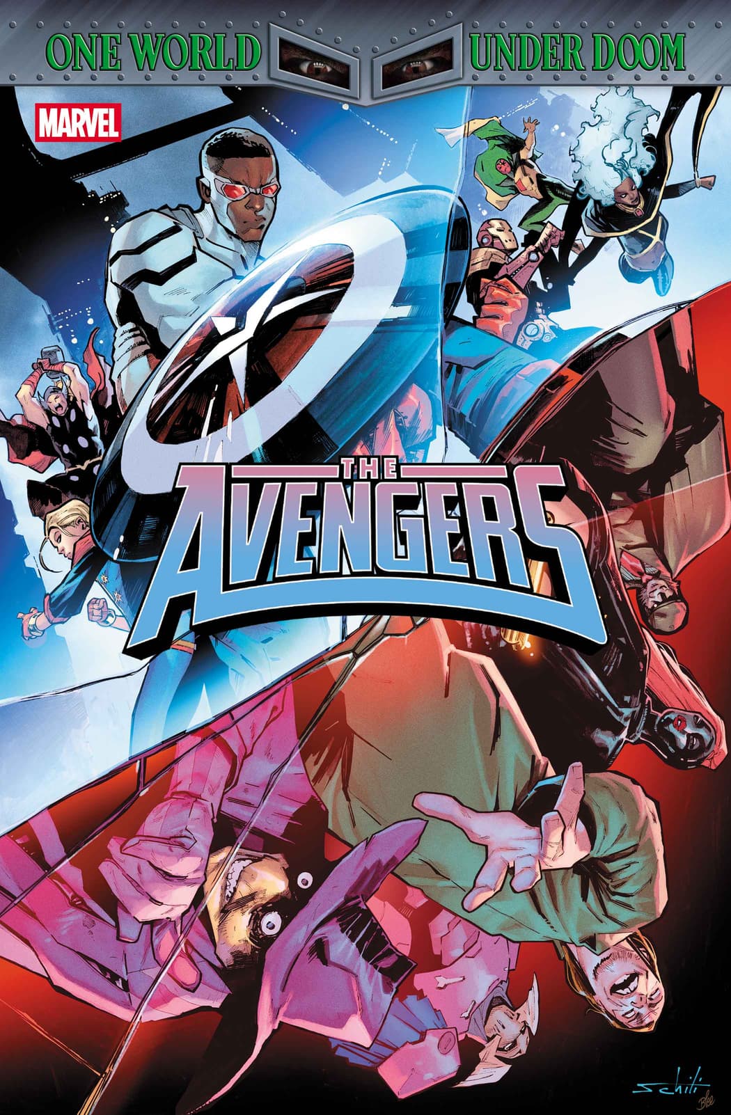 Avengers