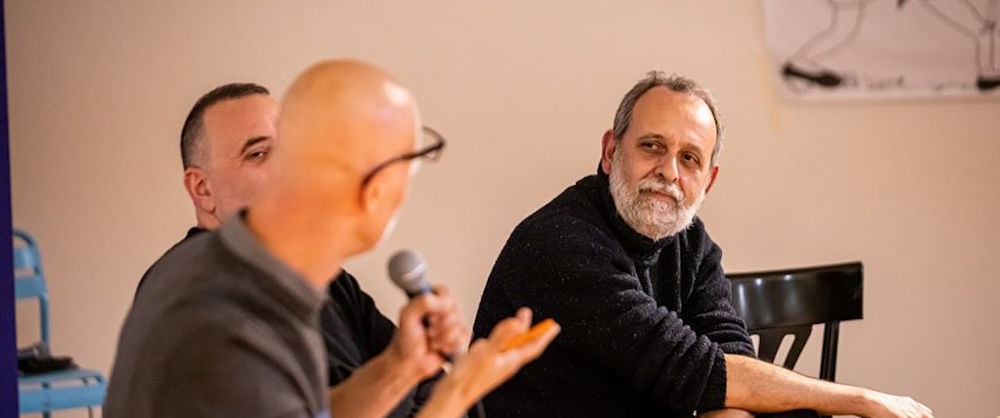 Emilio Varra