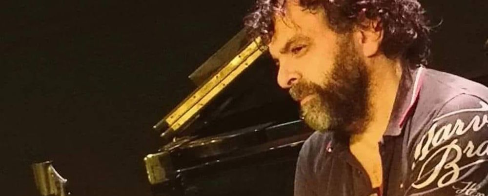 Paolo Interdonato