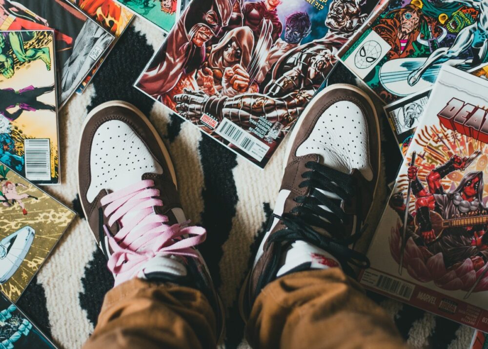 Piu Di 2 Italiani Su 10 Leggono Fumetti Nel 2023 Siamo Un Settore Vivacissimo Co 5835