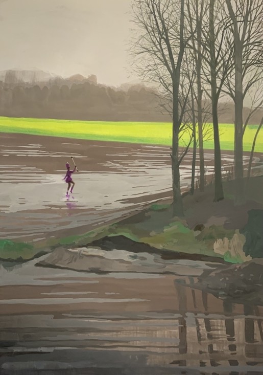 © Dominique Goblet Les Deux Cercles 2023 Kopie