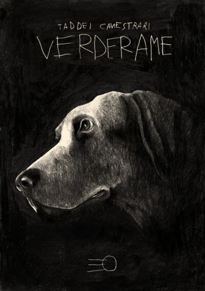 Fronte Verderame Solo Logo Copertina