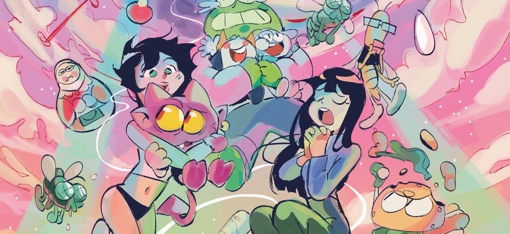 Copertina condominium d