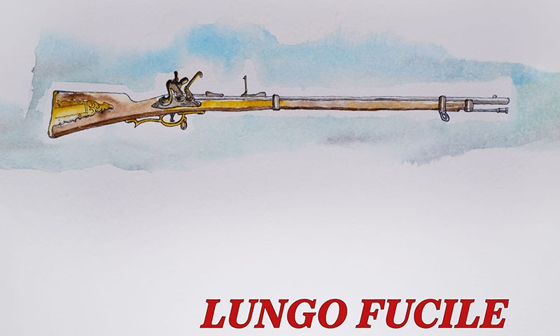 Lungo fucile thumb