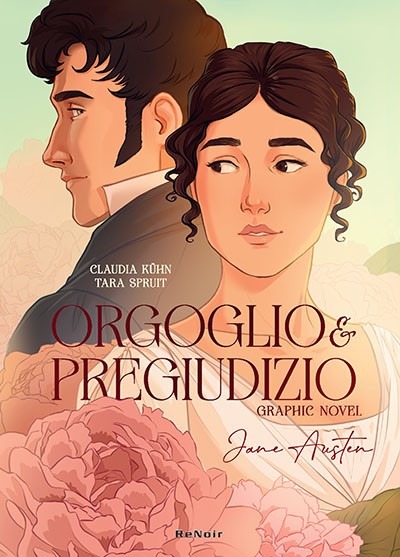 Orgoglio&pregiudizio cover