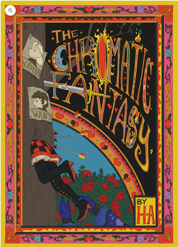 The chromatic fantasy