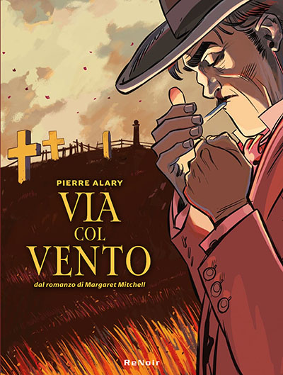 Via col vento 02 cover
