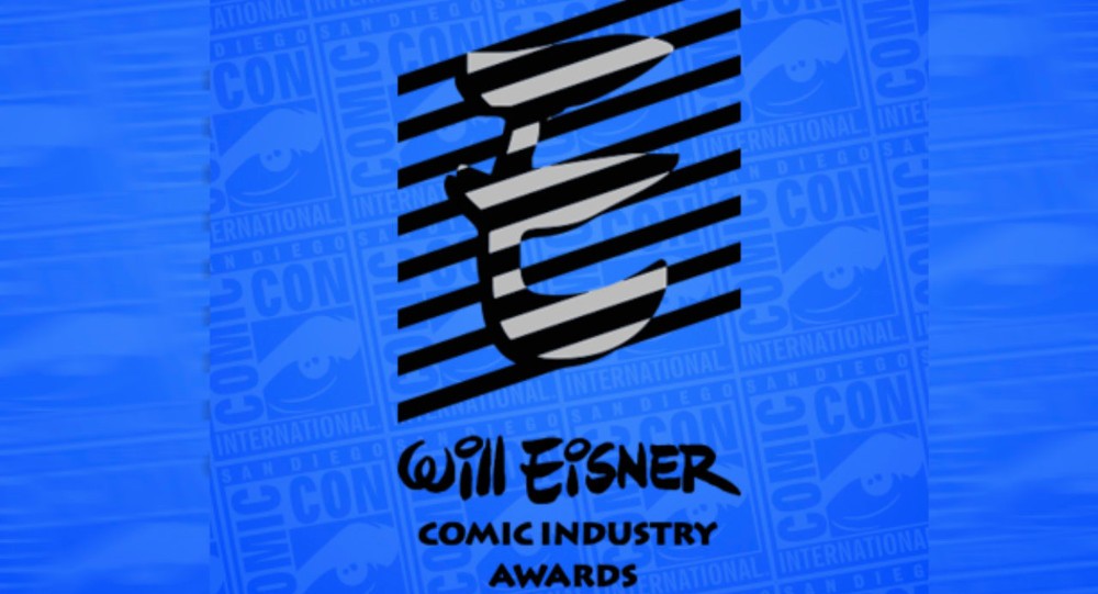 Eisner awards 2025