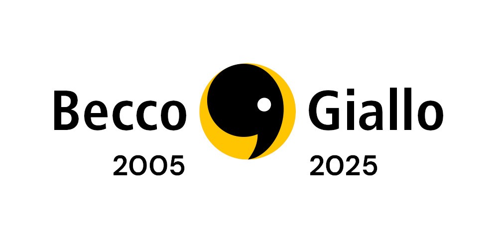 Logo beccogiallo sito 2025