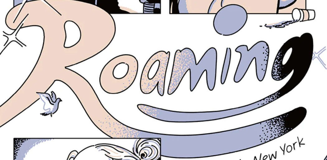 Roaming c 2023 mariko tamaki jillian tamaki6