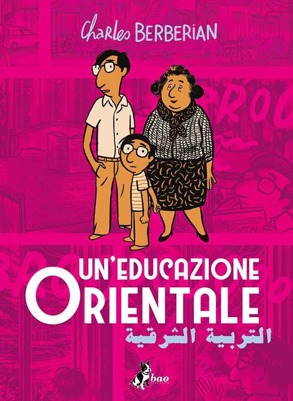 #4 educazione orientale e. cirri
