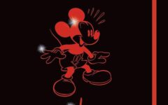 Il Taccuino di Casty, viaggio nel processo creativo dell’autore Disney