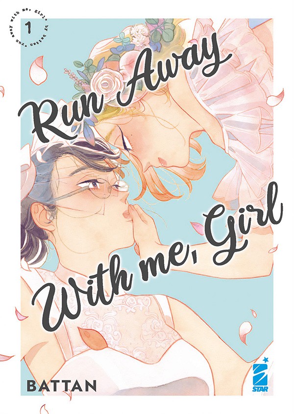 #8 rum away with me girl
