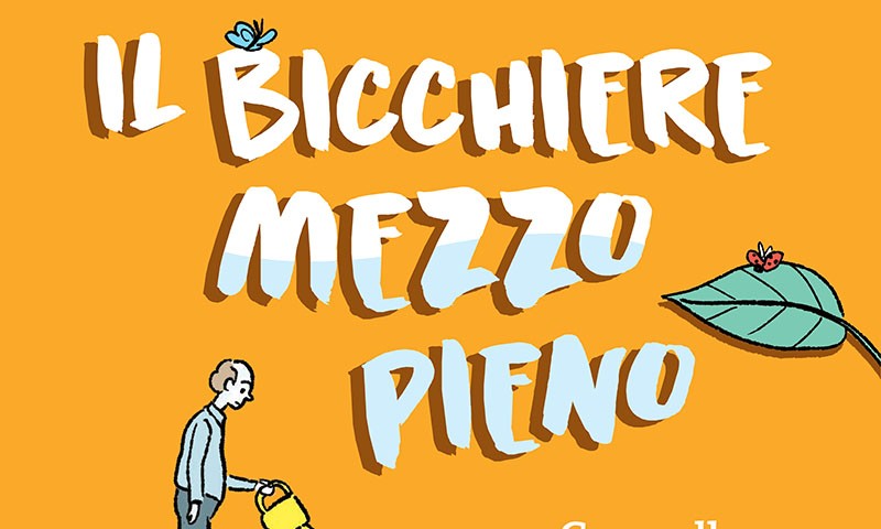 Bicchiere pieno thumb