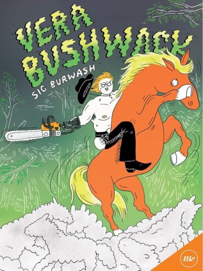 Bushwackfront