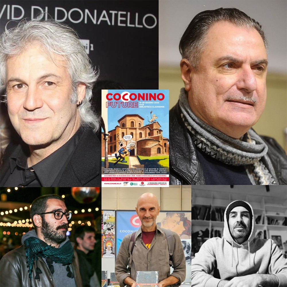 Coconino fest weekend ospiti 01