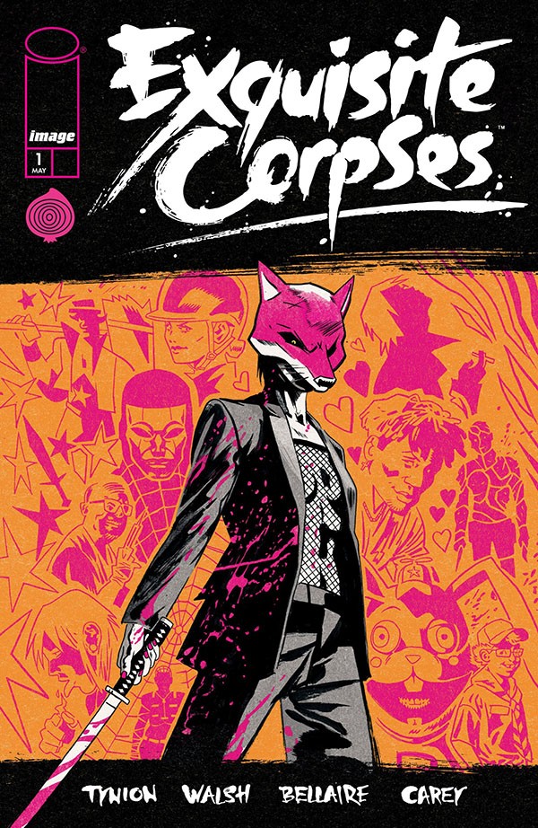 Exquisite corpses 01