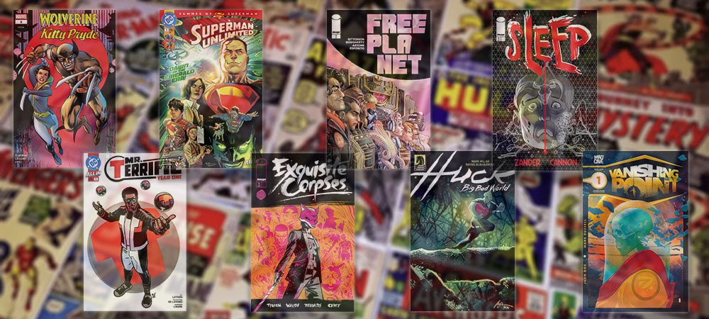 First issue 132 thumb