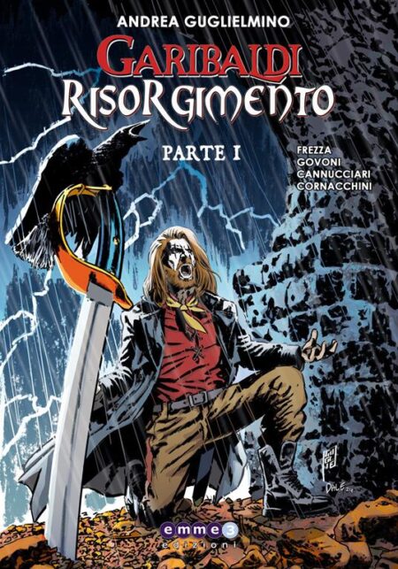 Garibaldi risorgimento 1