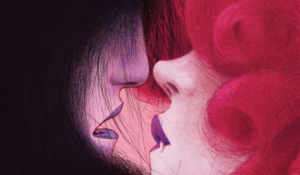 Lc&g 2025 poster rebecca dautremer 25 giugno poster rebecca dautremer front