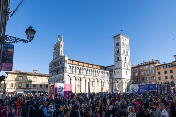 Le piazze di lucca 2 ph riccardo bonuccelli