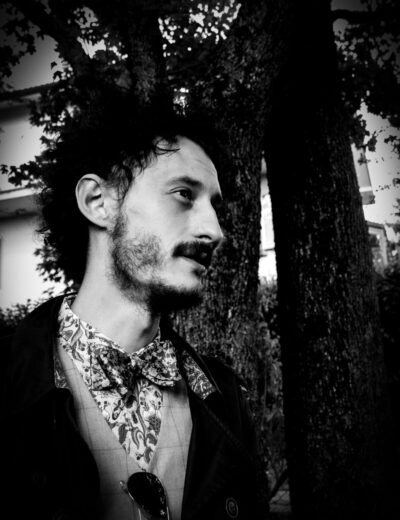 Matteo gaspari intervista lsb