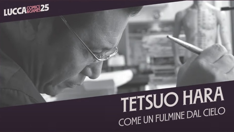 Tetsuo hara