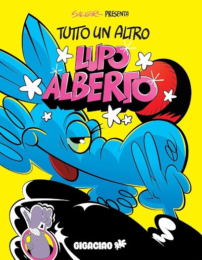 Tutto un altro lupo alberto 1