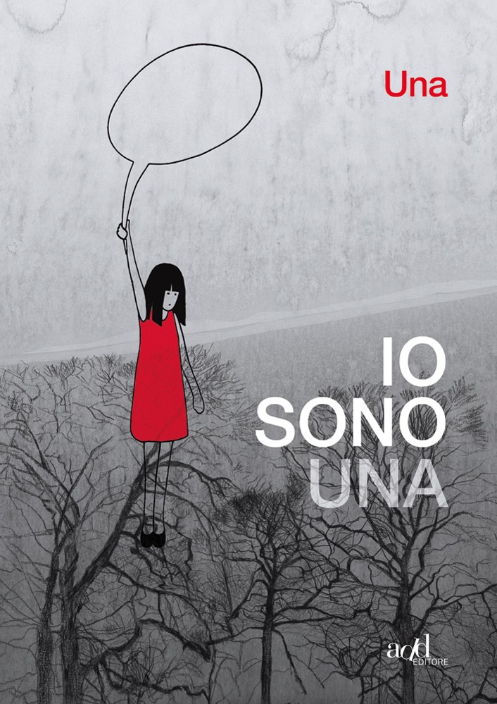 Io sono una copertina add editore