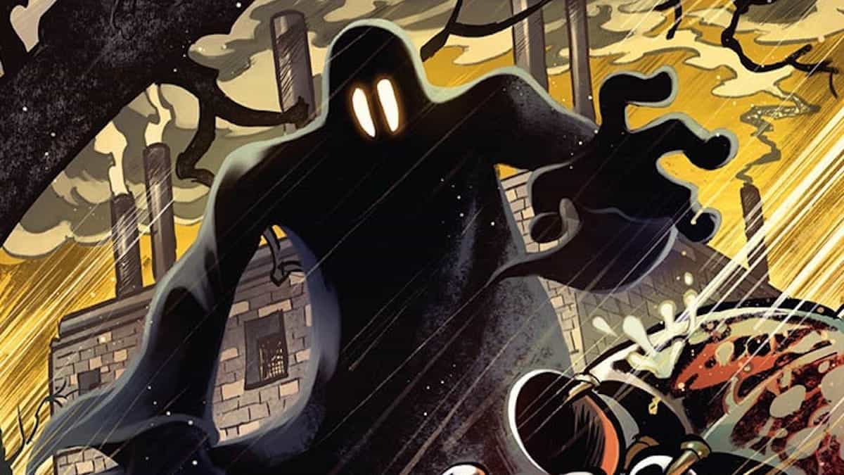 Topolino 3429 macchia nera