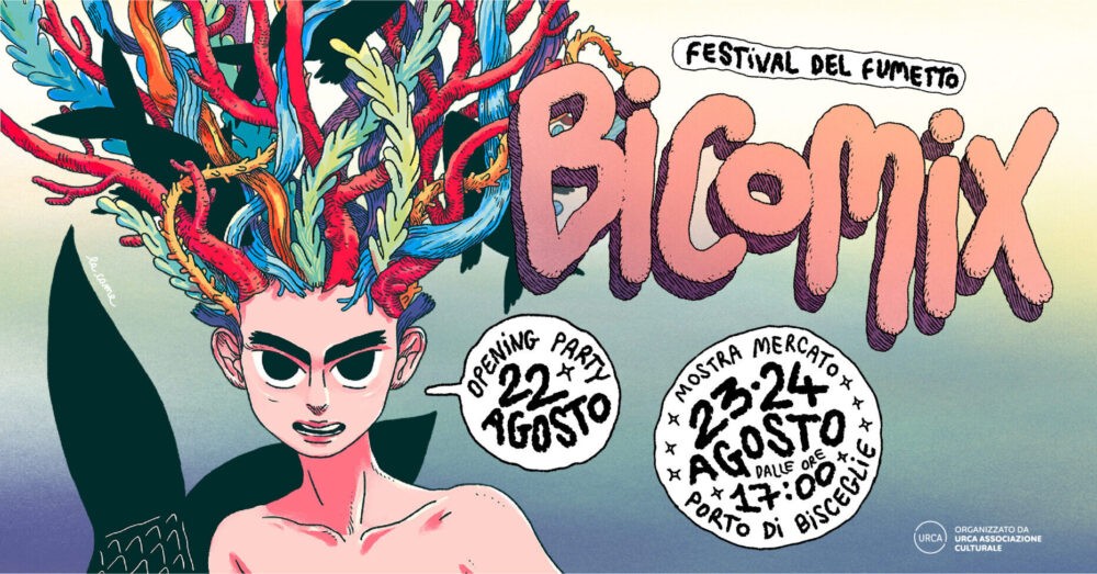 Bicomix