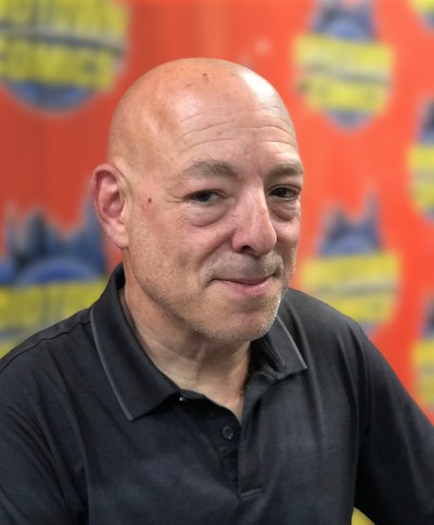 Brian michael bendis