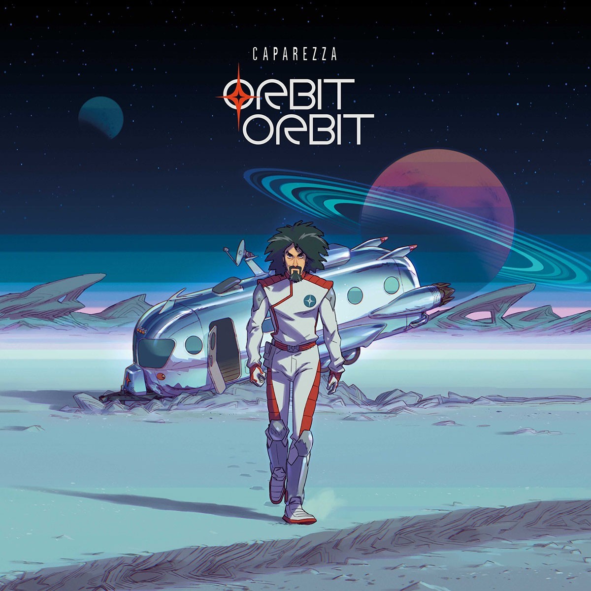 Caparezza orbitorbit coverart 4000p ok