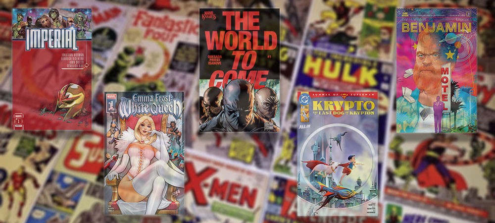 First issue 133 thumb