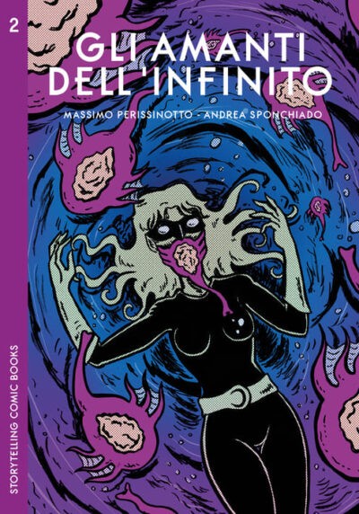 Gli amanti dellinfinito 2