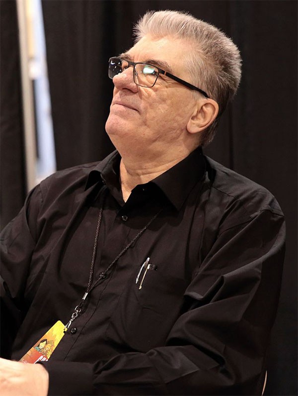 Jim shooter
