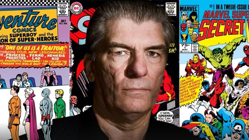 Jim shooter morte thumb