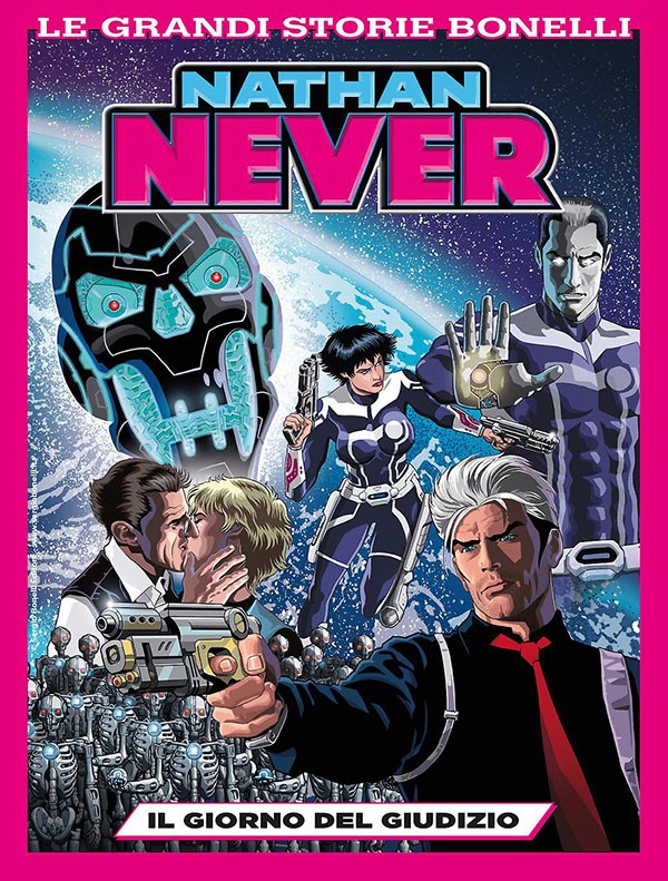 Nn giorno del giudizio grandi storie