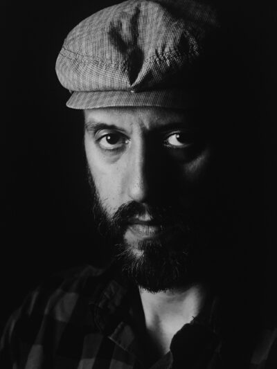 Nicola stradiotto foto scaled