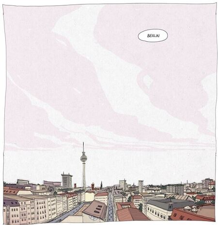 Alberto madrigal berlin (1)