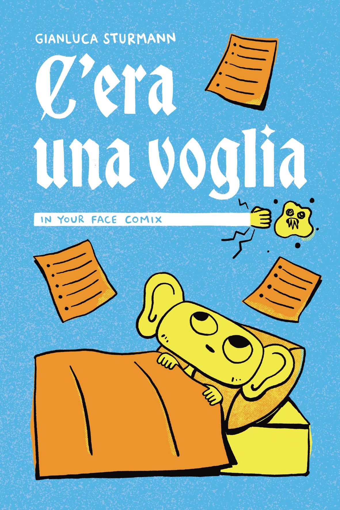 33 cera una voglia 1 copia