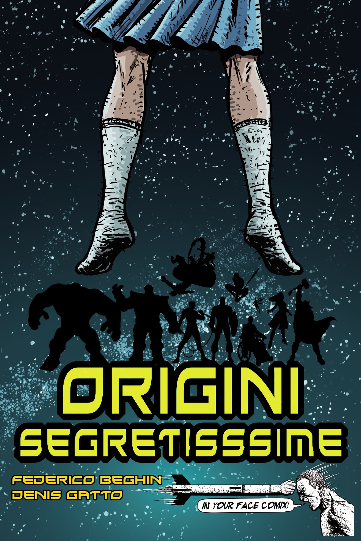 34 origini segretissime 1 copia