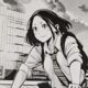 Crisi ormonali e zucche quadrupedi in “Futari Switch”