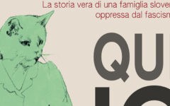 Qui io non conto: una famiglia tra confini e oppressione