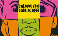 Come vite che cadono l’una nell’altra: “Fuori fuoco” di Dash Shaw