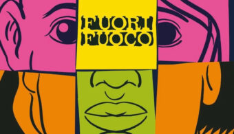 Fuori fuoco dash shaw